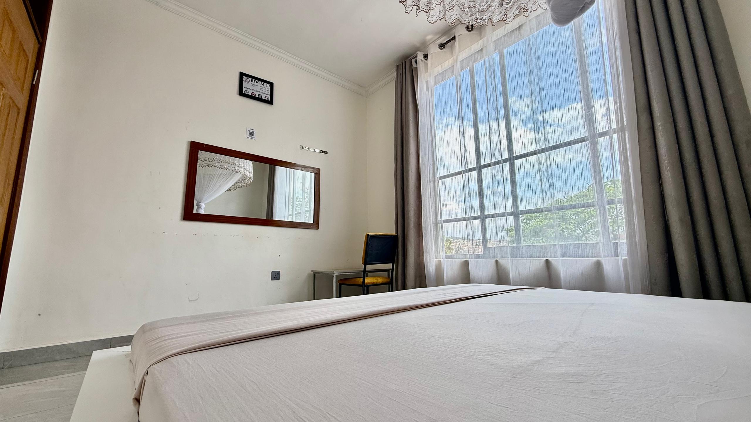 Market Trends in Rwanda