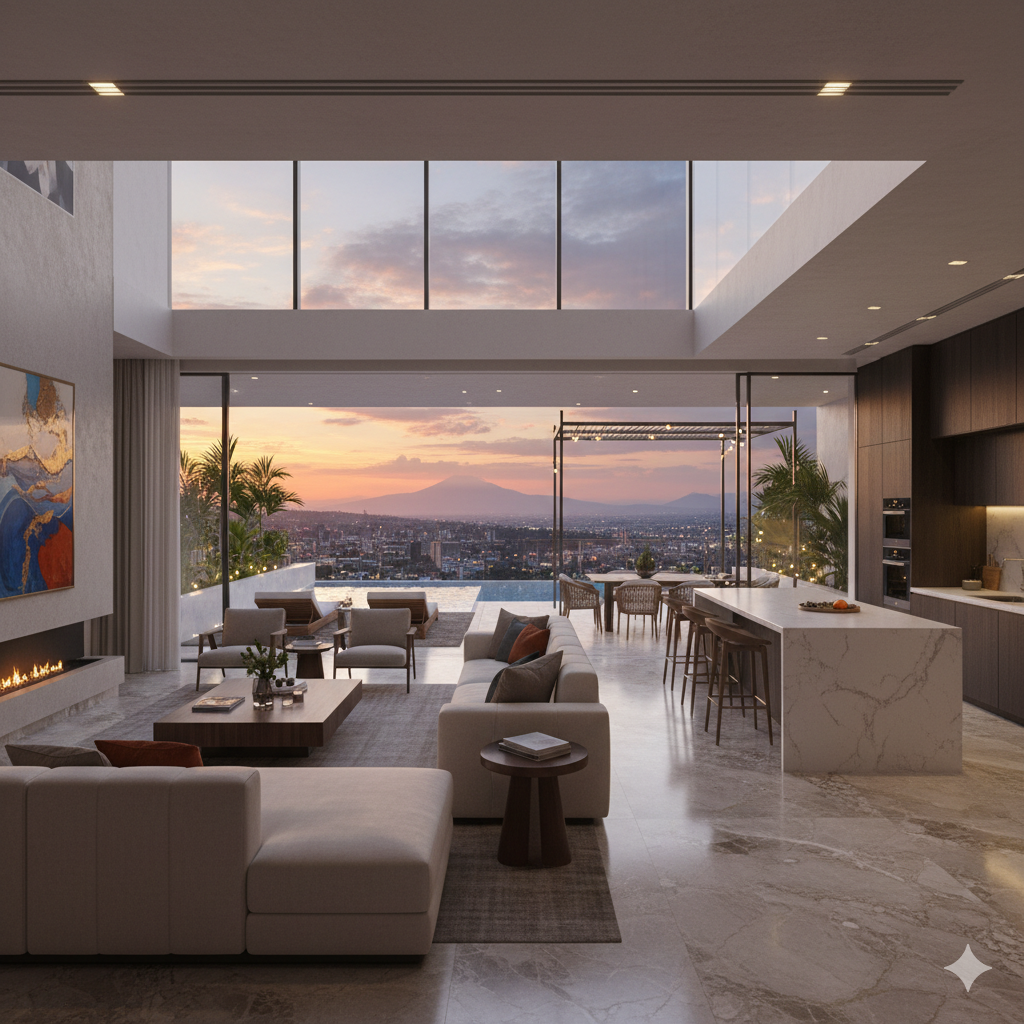 Discover Condo Living in Kigali: Modern Comforts in the Heart of Rwanda